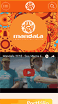 Mobile Screenshot of mandalapromocoes.com.br